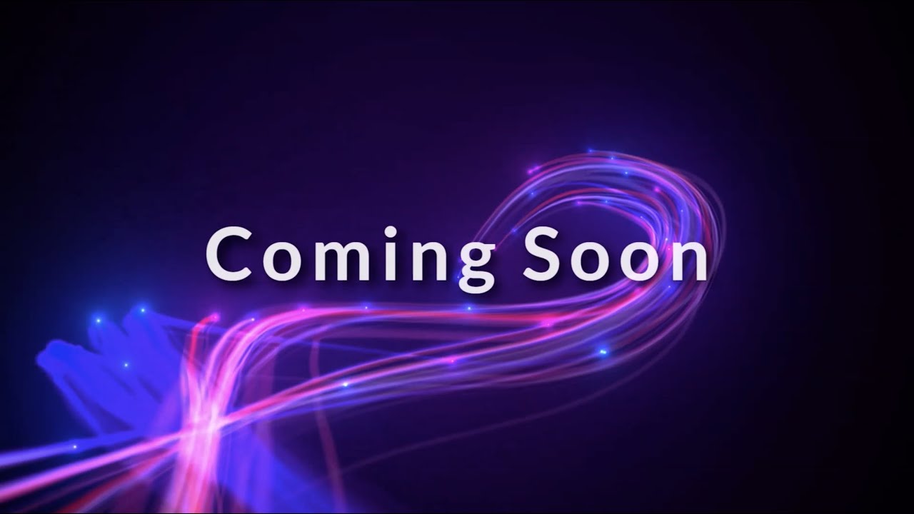 Coming Soon Video   Free Video Placeholder