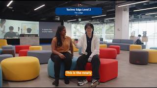 CDE e-Open House 2026: Facilities Tour (CDE Virtual Tour)