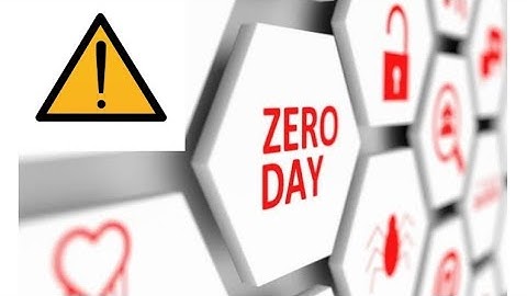 Zero Day Attack | Hacking | Cyber Security | EP14 | Tamil