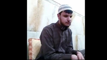 سامر موفق الكبيسي - ماتيسر من سورة التحريم