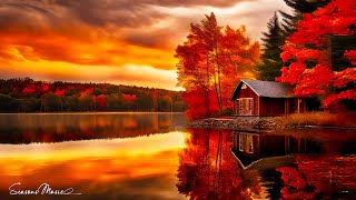 Autumn! Collection of the BEST Melodies that give you goosebumps 🍁 Music For the Soul