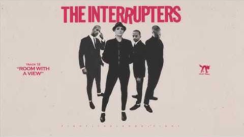 The Interrupters - "Room With a View" (Full Album Stream)