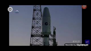 OneWeb 11 Launch in 50 Minutes
