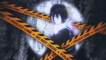 yato edit - run it (looped part mep)