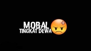 Mobal story wa 30 detik cocok buat nge fly