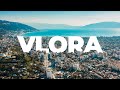 VLORA, ALBANIA 2021 | 4K DRONE CINEMATIC VIDEO