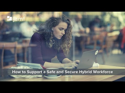 How To Support a Safe and Secure Workforce