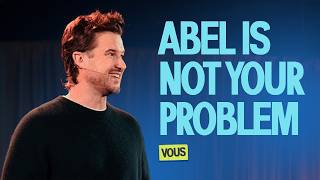 Abel Is Not Your Problem — First Fruits — Rich Wilkerson Jr