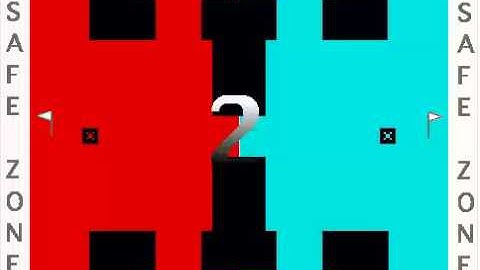 capture the flag scratch