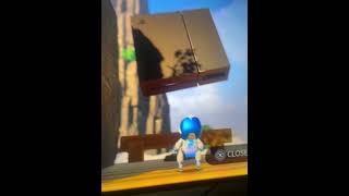 Ps2 l missed it so much #ps5 #playstation #theothersideofmakebelieve #gaming #playstationone