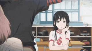 Shouko Nishimiya X Shouya Ishida Edit