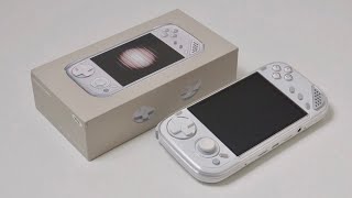 MINILOONG Pocket 1 arrives!
