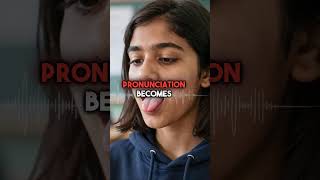 Blind Students Have PERFECT English Pronunciation - Here's Why