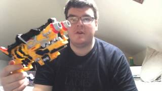 gabu revolver toy review screenshot 5