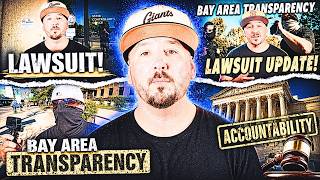 The HIDDEN Truth Behind Bay Area Transparency