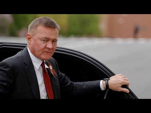 URUSI ROMAN STAROVOYT AJIUA BAADA YA TUHUMA ZA UFISADI MKUBWA WAZIRI WA ZAMANI WA USAFIRI