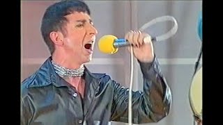 Marc Almond - Tainted Love live 1995 (The Best Version)