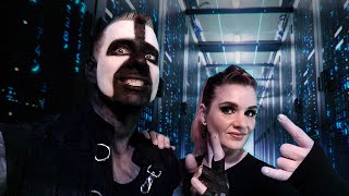Nomen est omen: SYNTHATTACK vs. BASSCALATE mit “Electro In ...