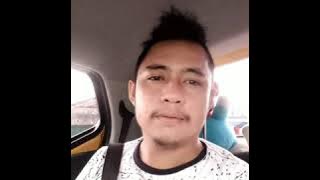 LAGU DAYAK Kitik kariut Marion dan Badi amor