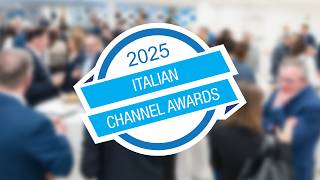 42 - Miglior vendor di soluzioni di videosorveglianza - TP-LINK - VIGI - ICA2025