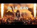 Michael Jackson Billie Jean Nomad Afro House Remix 