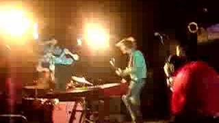 Watch Alive In Wild Paint Children Of Divorce video