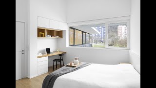 Termoexpress Cortizo Cor 80 Industrial Al. Window - Winarhi Video Tutorial - Www.termoexpress.com