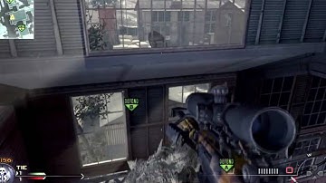 My Worst Hitmarker EVER!!! :( mw2