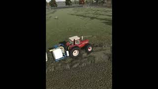 #farmingsimulator25 #fs25 #ls25 #multiplayer #fendtfahrerarmy #agriculture #fy #Baustelle #mod #map