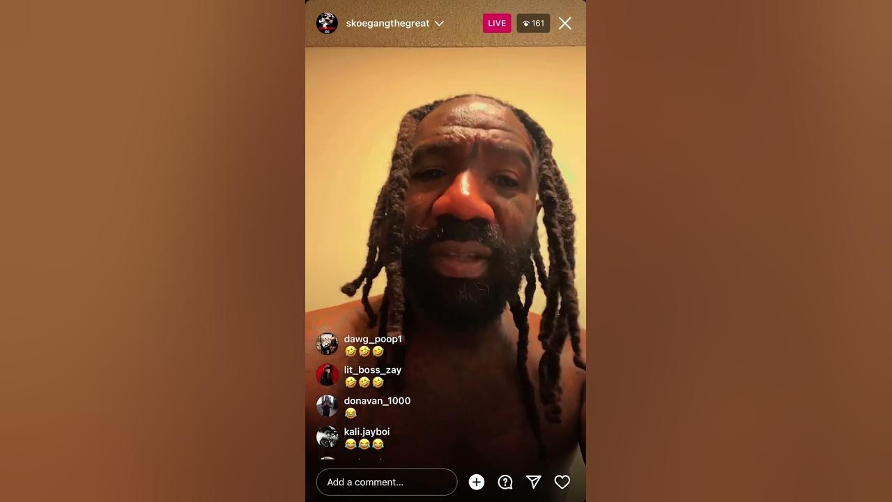 Boskoe100 Morning IG Live 5/8/23 on Charleston White, Boosie & Roasting ...