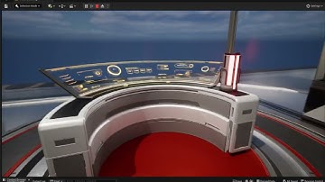 Unreal Engine Exercise 1