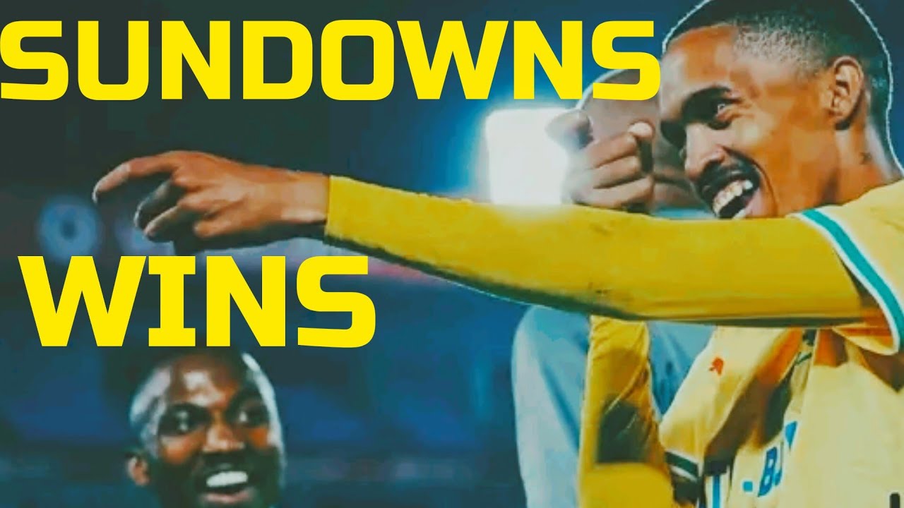 Mamelodi Sundowns vs Milford FC Results
