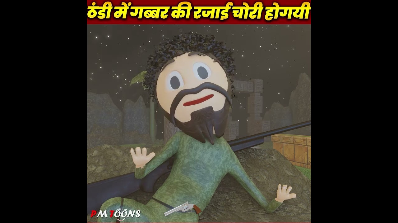 Title Ideas: * 5 Funny Cartoon Moments 😂 