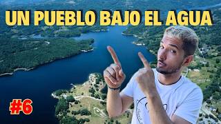P6 🚐🔍 EL PUEBLO que te SORPRENDERÁ 🏞️ | OURENSE GALICIA