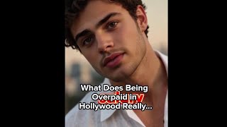 Why Hollywood STOPPED Paying Noah Centineo (2024)