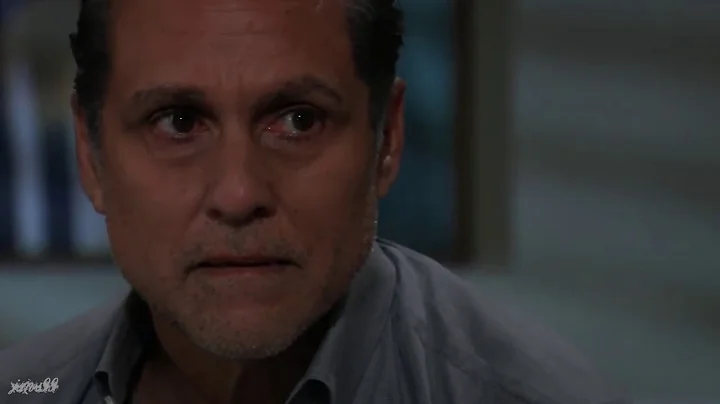 GH: 9/16/20 - Saying Goodbye to Mike Part 4/9