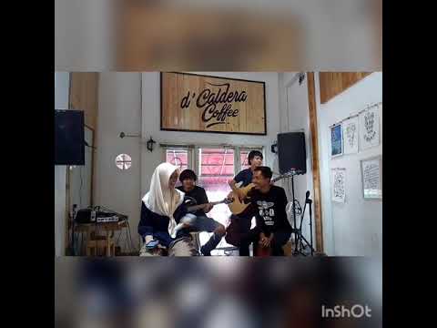 Cover "Perfect - Ed Sheeran" (cover by @interval_mdn