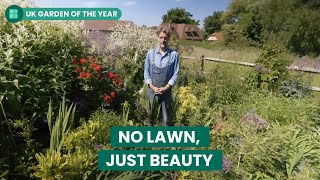 Kent Garden Inspired by Japanese Design | UK Garden of the Year