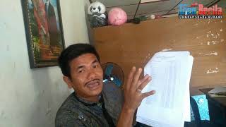 BUKA BUKAAN PILDO JUNIPER SINAMO PROYEK LAE MBILULU TA 2018