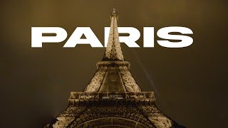 UNTERM RADAR feat OLAY - PARIS