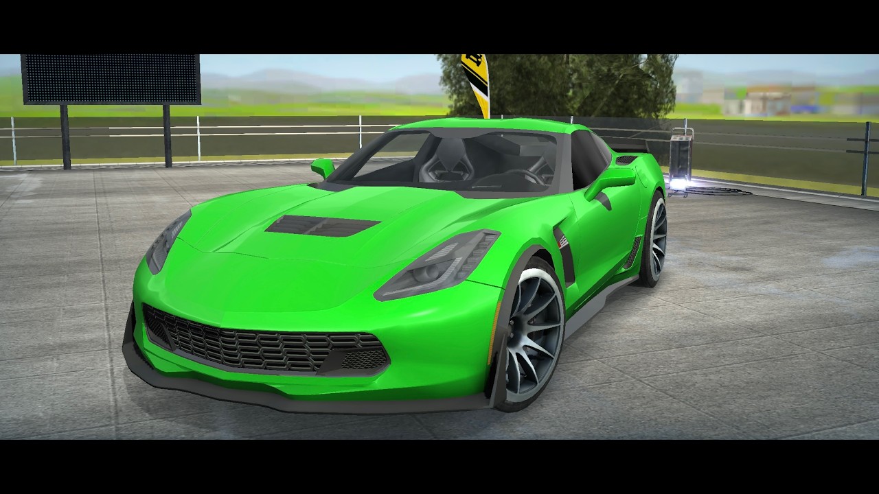 BEST CAR IN EXTREME | extreme car simulator
