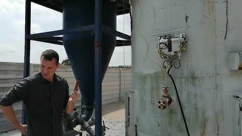 DSC 03 Gecko scanner