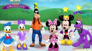 Mickey Mouse Clubhouse Episodes 2015