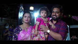Srinika's Birthday Event Highlights