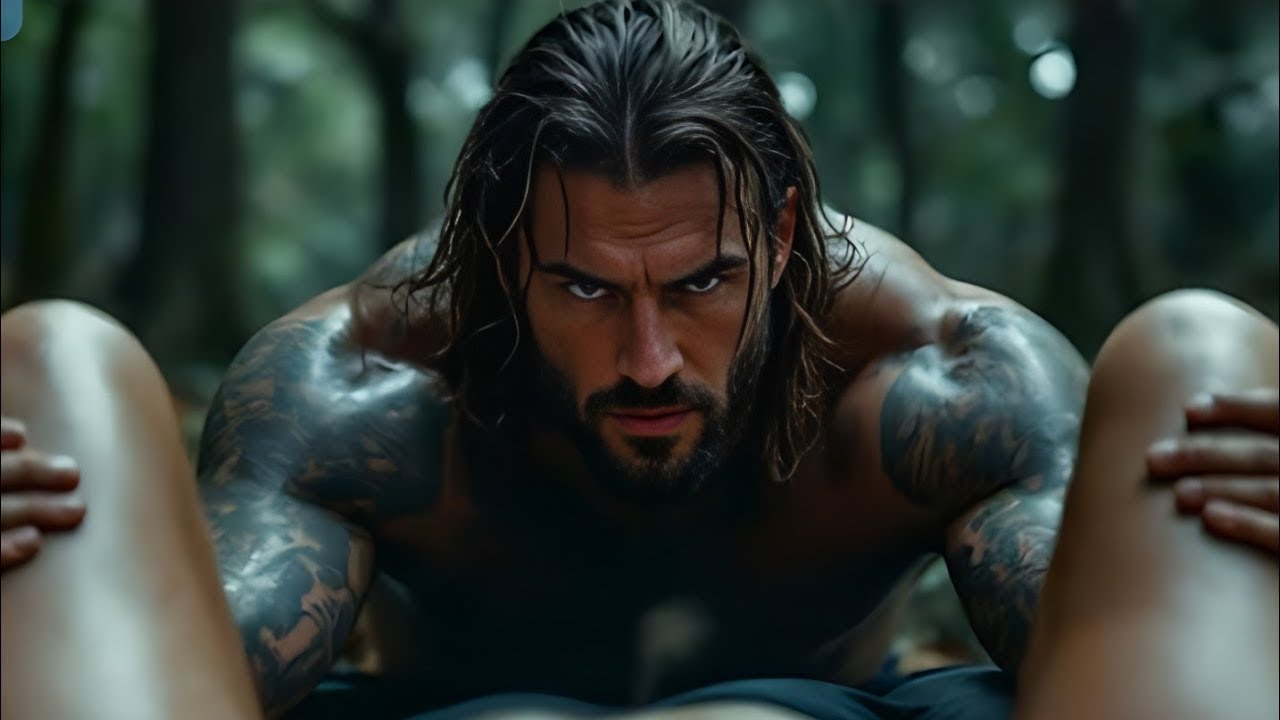 Teil 2 — „Du Musst Mich Sehen Lassen“, Befahl Der Lykan-König Seiner Neuen Omega-Braut Jede Nacht