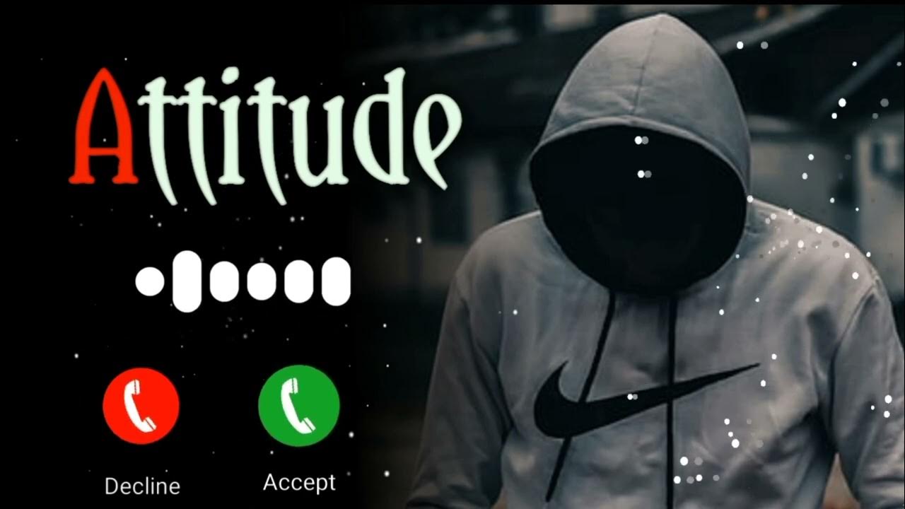 World best ringtone / boy attitude ringtone / boy bgm attitude ringtone