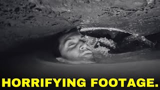 6 Most DISTURBING Cave Encounters Ever Caught on Camera