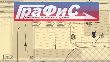 Создание координатной сетки при помощи ГраФиС