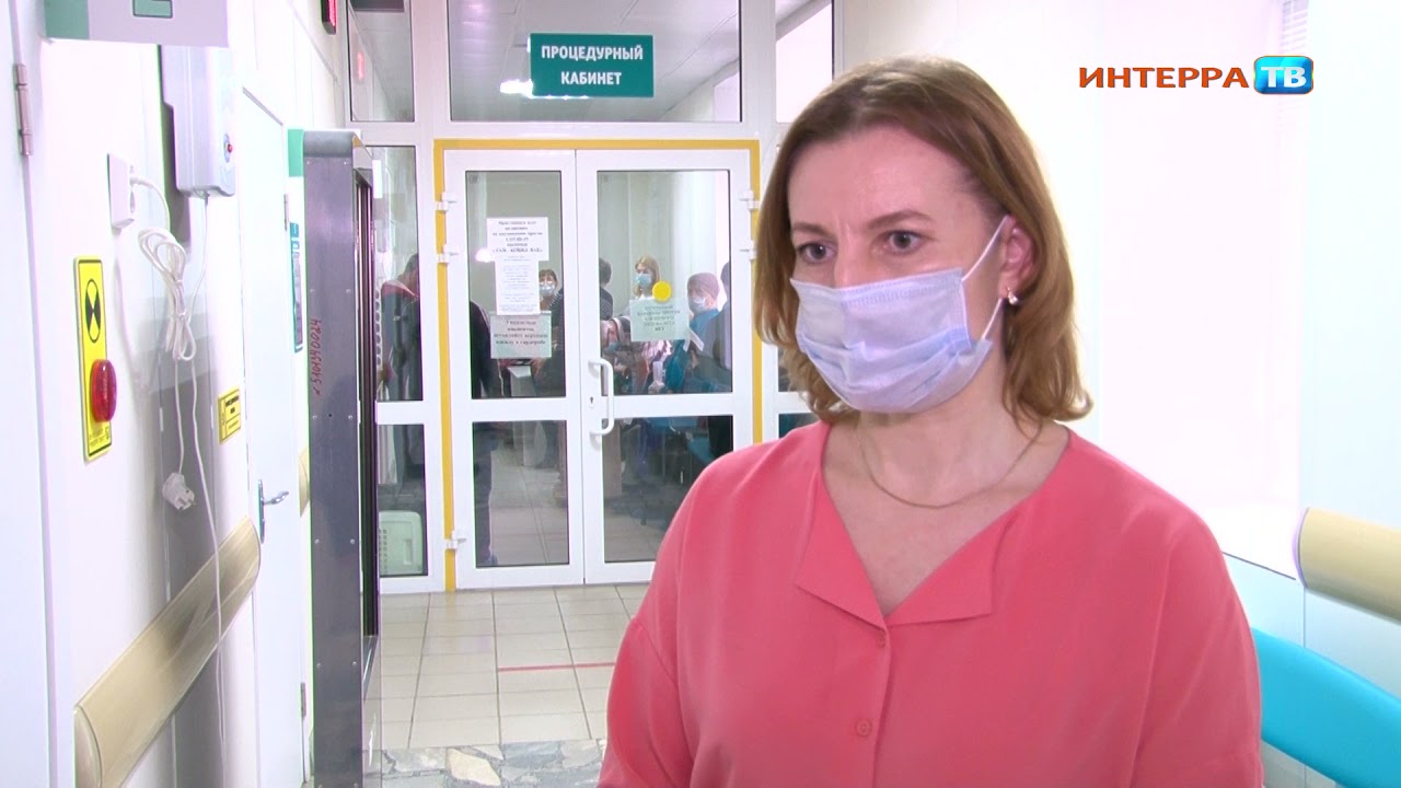 Как поставить прививку от клещевого энцефалита? Всем ли платно? 22 04 21