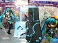 初音ミク×和真 メガネホルダークリップタイプとピンタイプの2種類同時レビュー！
